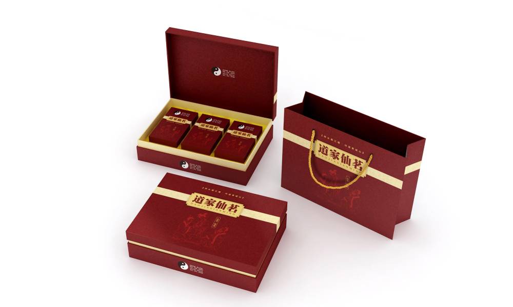 西峰区文创产品包装设计的破圈密码——文化基因与消费场景的双向激活