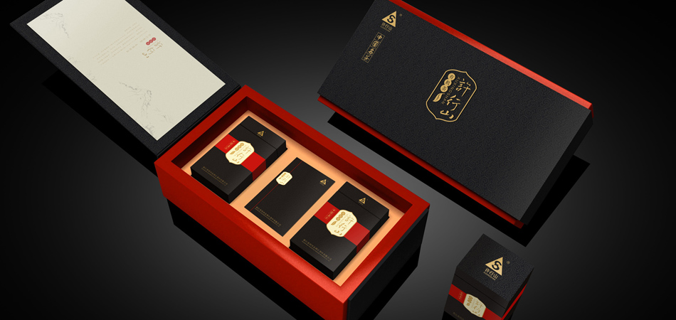 西峰区礼品包装设计：以心意为魂，搭建城市礼赠的情感桥梁